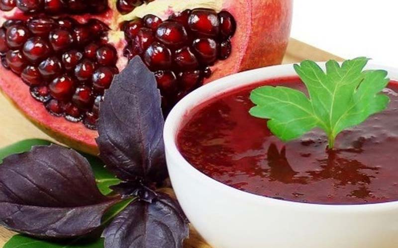 تصویر 3 از خرید و فروش رب انار ترش با شرایط فوق العاده